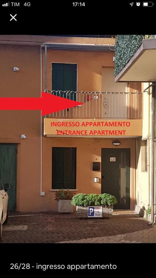 Center, 15 Minutes From Venice, Parking Miranese Mestre Kültér fotó